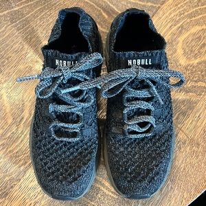 NoBull Knit Running Shoes